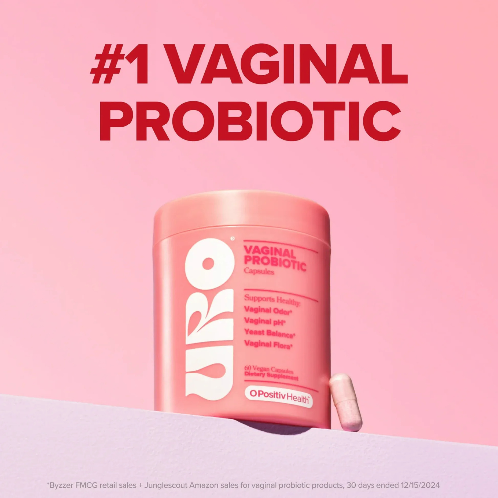 ❣️Uro Calm® - Frescura natural, te devuelve seguridad.