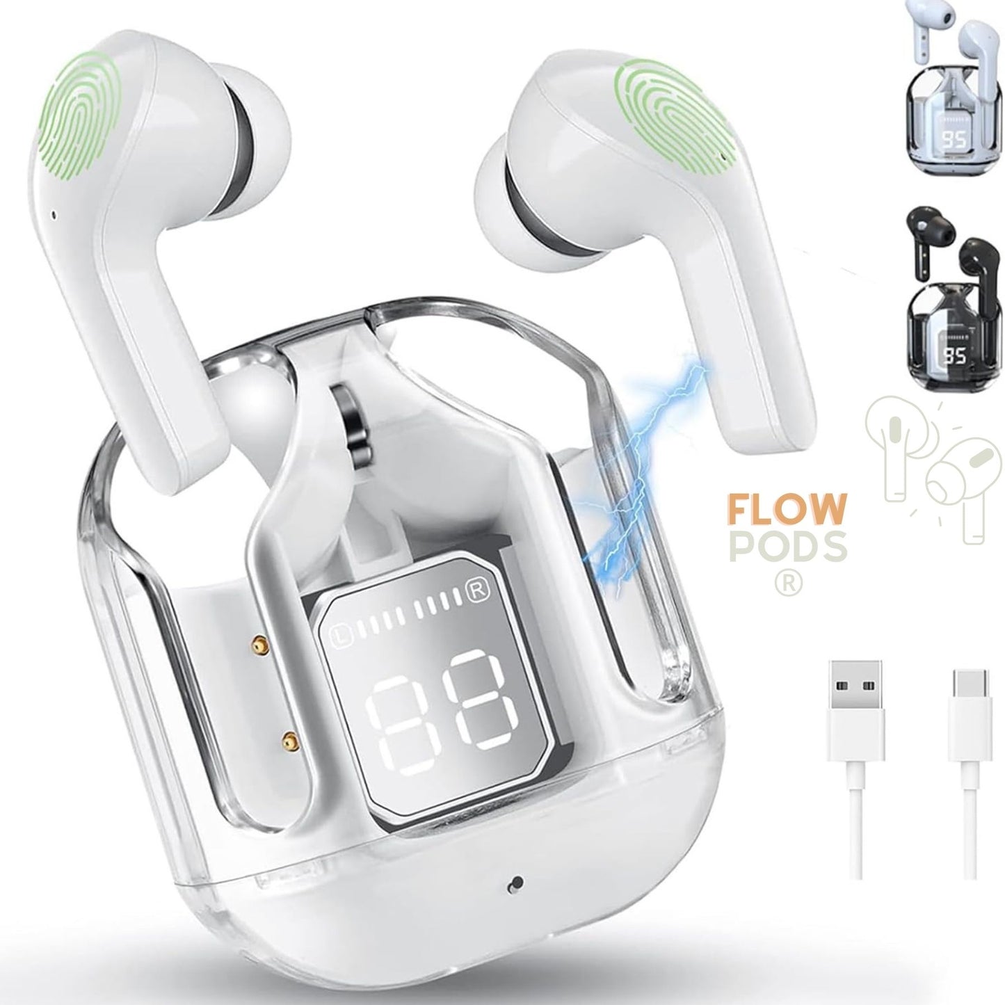 FlowPods®