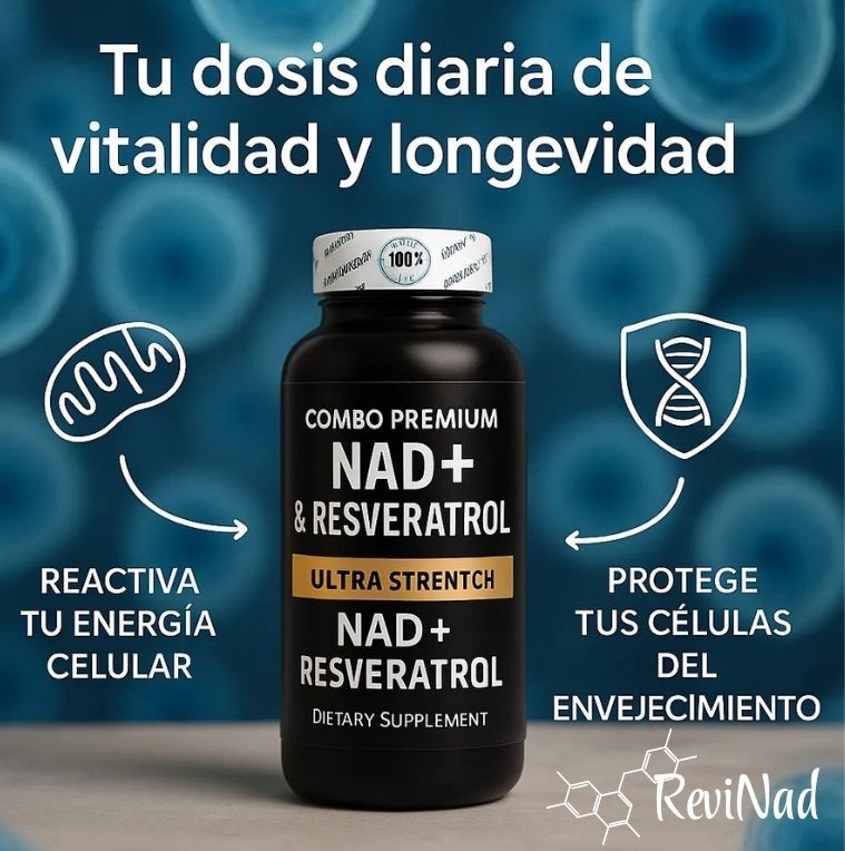 ReviNAD®