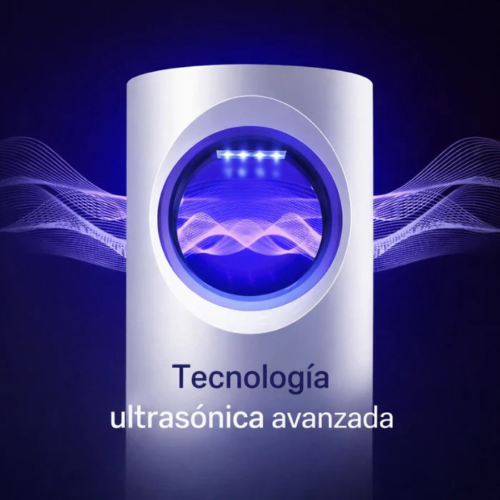 MosquitOut™ – Protección contra mosquitos