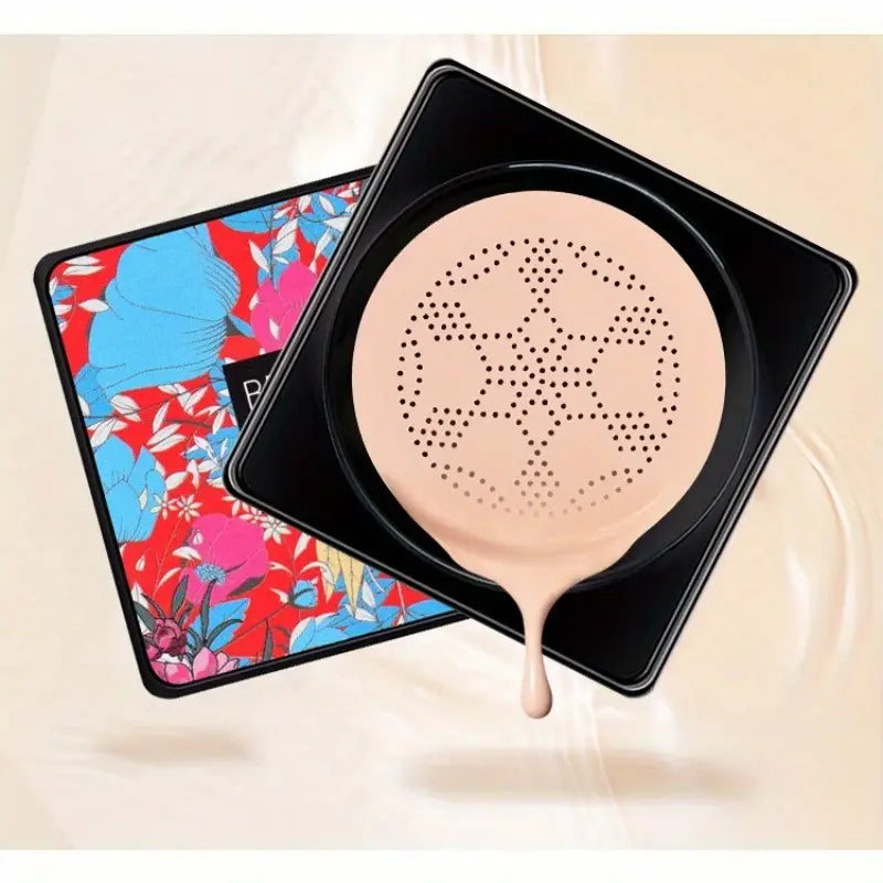 BB Cream - Flower Secret