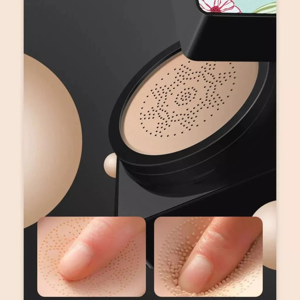 BB Cream - Flower Secret