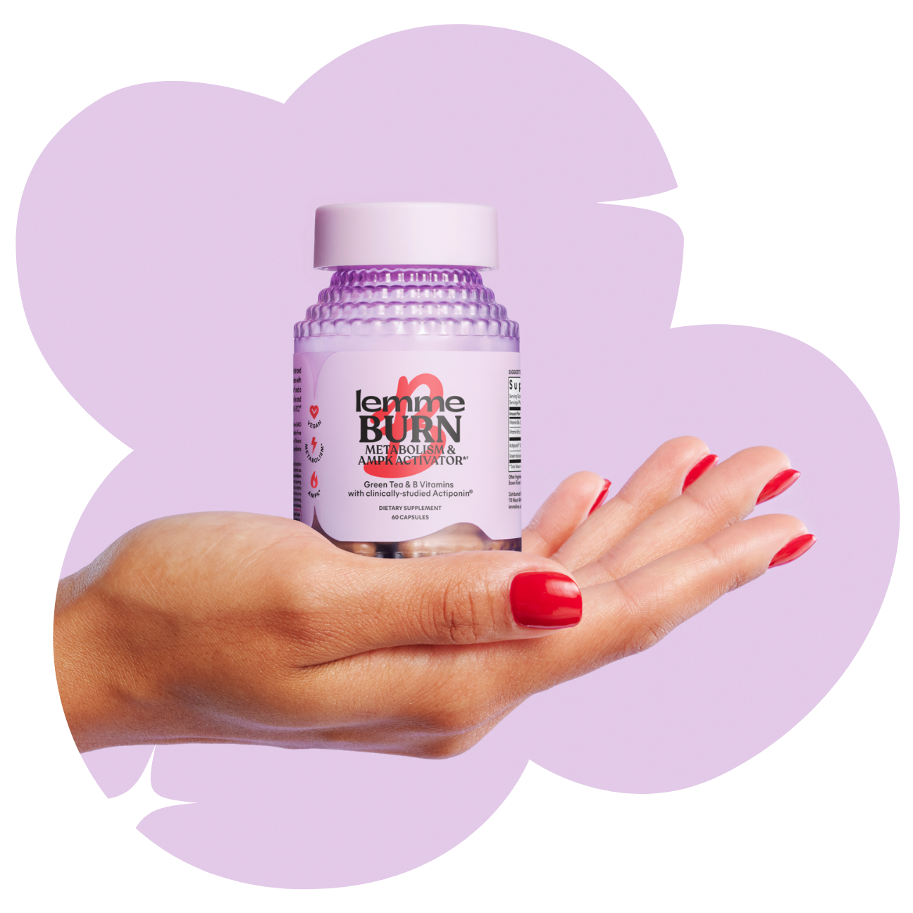 ❣️lemme Burn® - La opción #1 para quienes buscan quemar grasa abdominal!