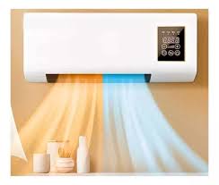Calefactor Para Pared