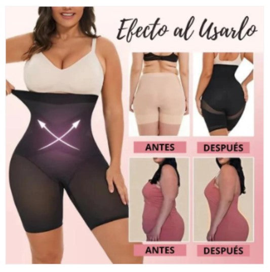 Short Modelador
