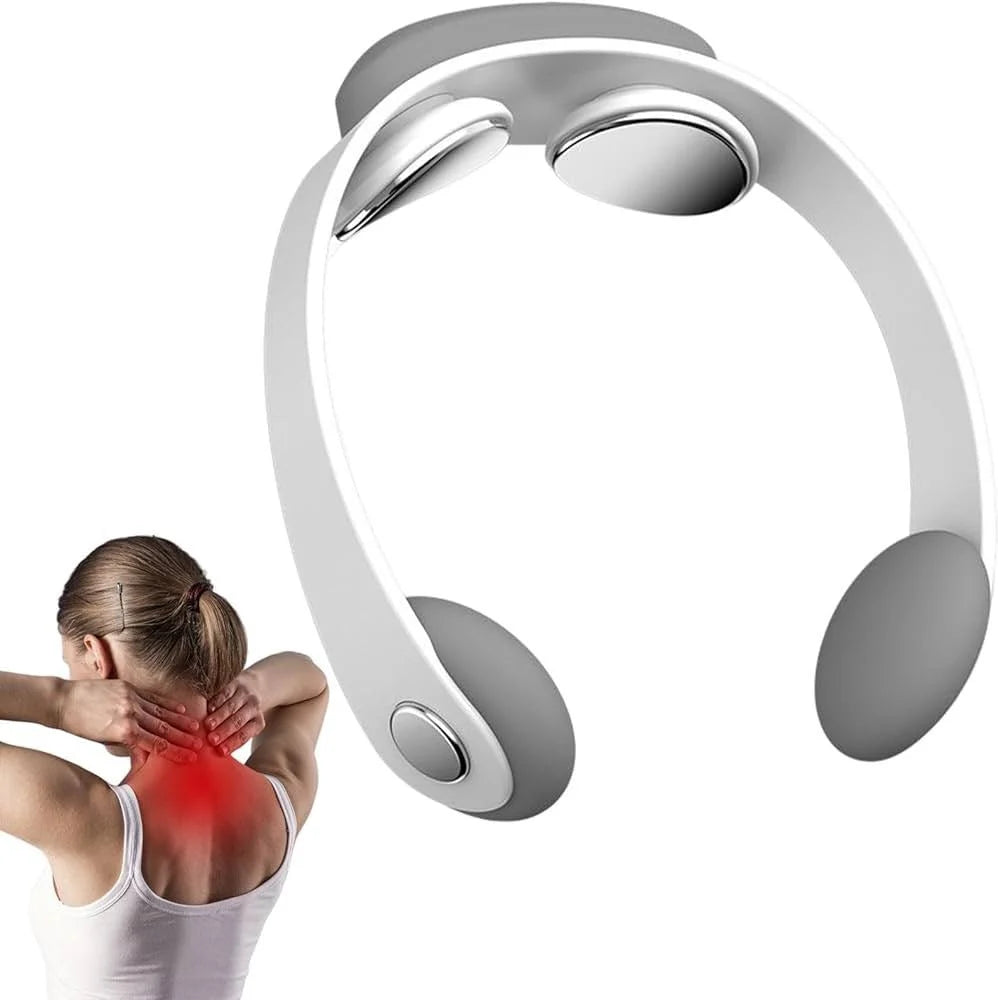BIOESTIMULADOR CERVICAL INTELIGENTE