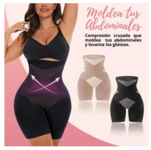 Short Modelador