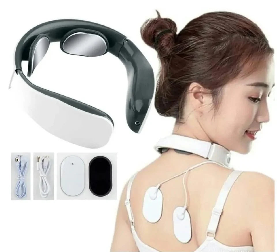 BIOESTIMULADOR CERVICAL INTELIGENTE