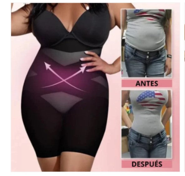 Short Modelador