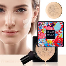 BB Cream - Flower Secret
