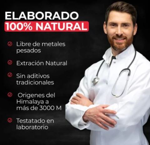 🔥SHILAJIT HIMALAYA