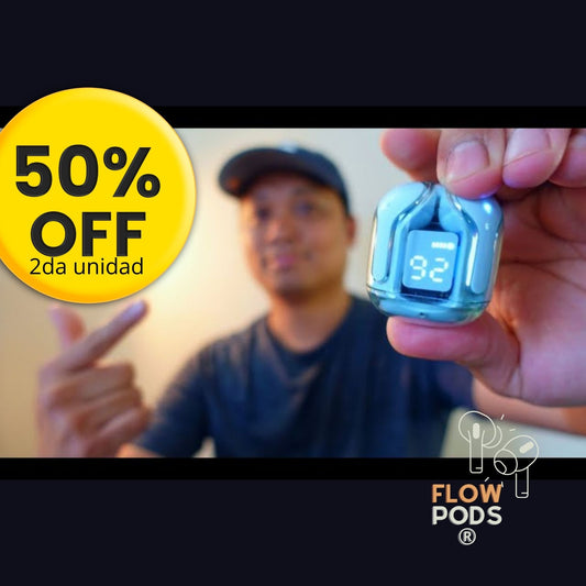 FlowPods®
