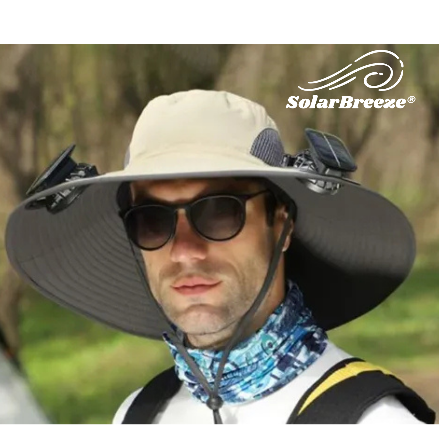 SolarBreeze®☀️