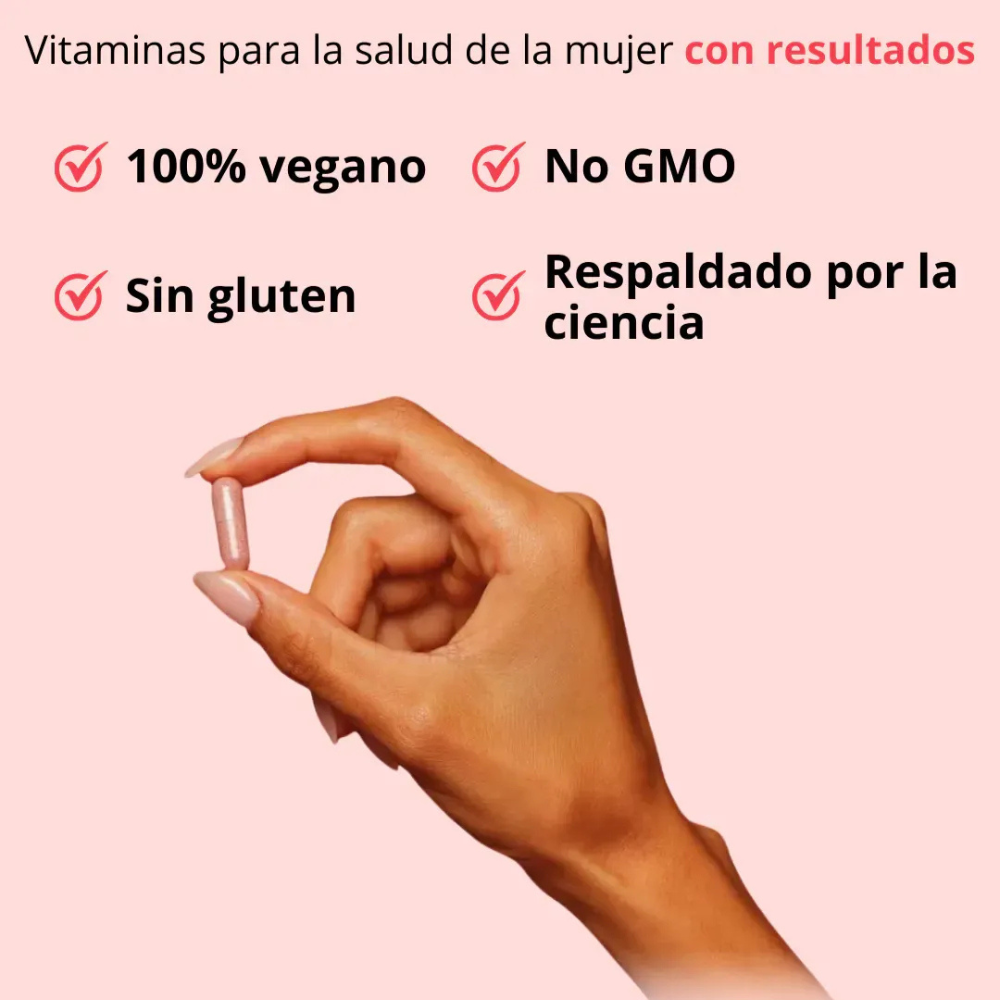 ❣️Uro Calm® - Frescura natural, te devuelve seguridad.