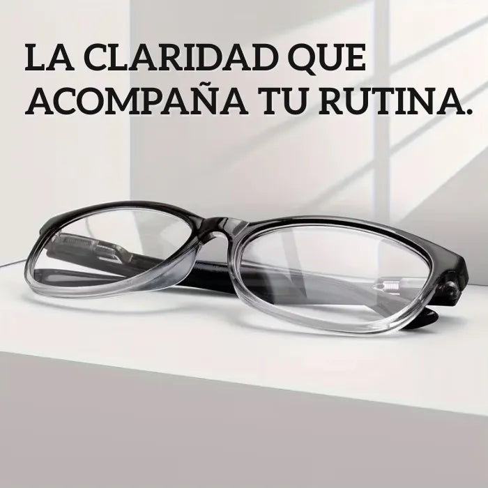 ONE POWER FULL™ – Un solo par que se ajusta a todas tus actividades