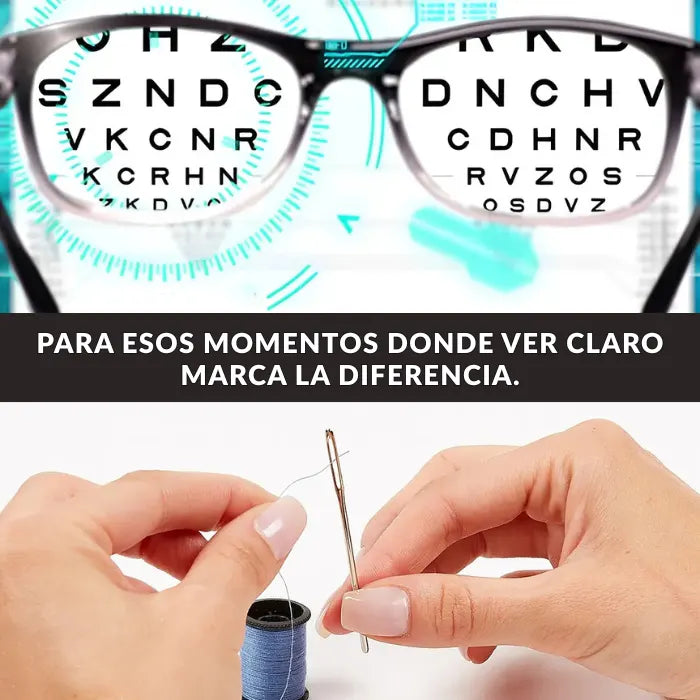 ONE POWER FULL™ – Un solo par que se ajusta a todas tus actividades