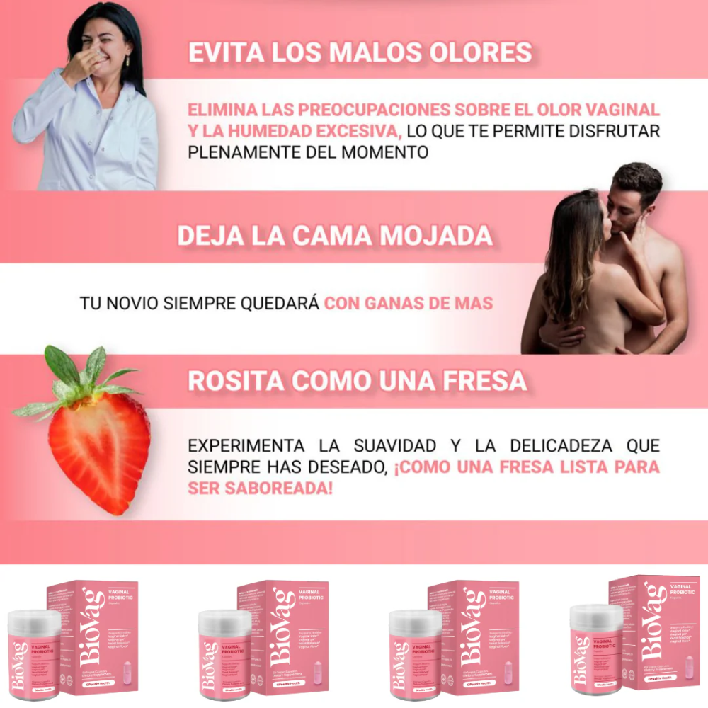 ❣️Uro Calm® - Frescura natural, te devuelve seguridad.