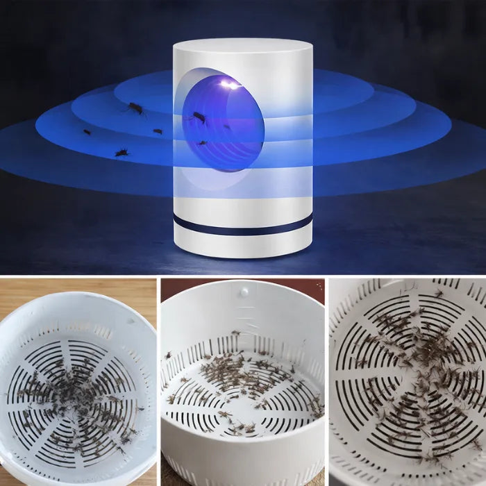 MosquitOut™ –  Protección contra mosquitos