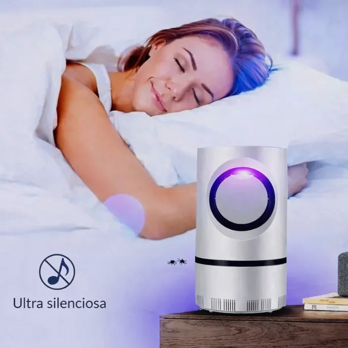 MosquitOut™ –  Protección contra mosquitos