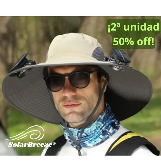 SolarBreeze®☀️
