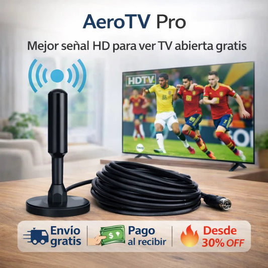 AeroTV Pro