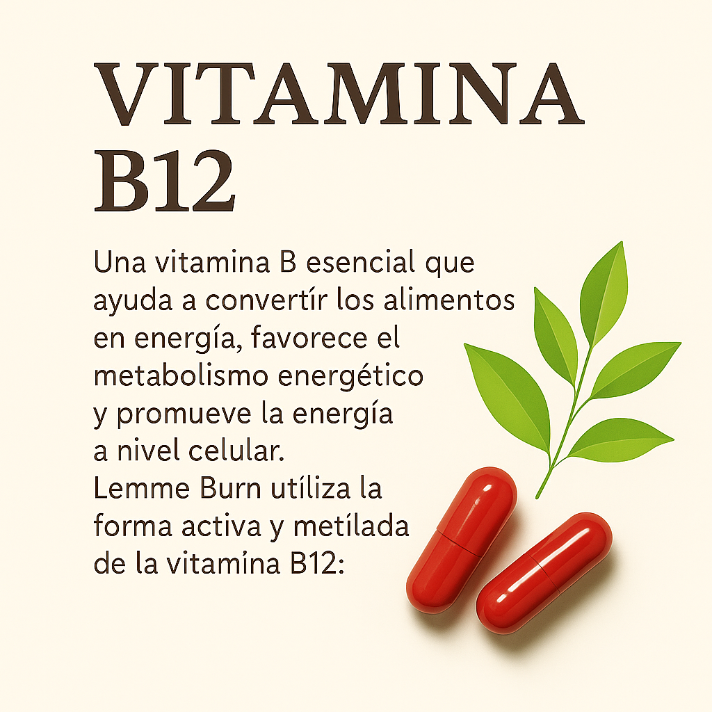 ❣️lemme Burn® - La opción #1 para quienes buscan quemar grasa abdominal!