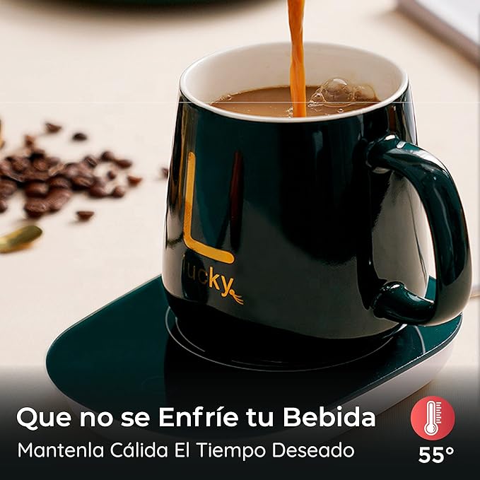 ☕ KANÚ CUP