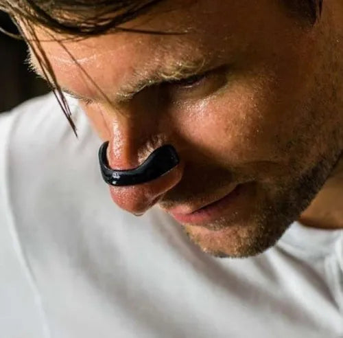 Tiras Nasales Magnética