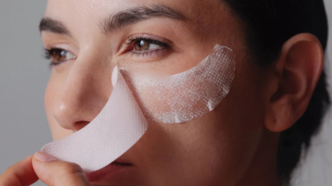 ✨SkinGlow Patches™– Parches Colágeno