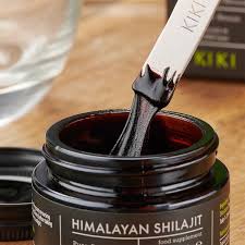 🔥SHILAJIT HIMALAYA