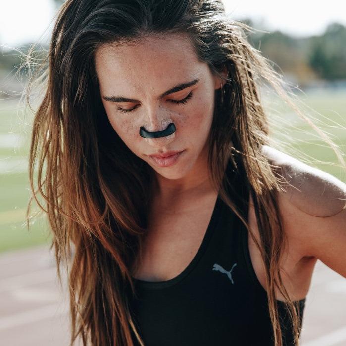 Tiras Nasales Magnética