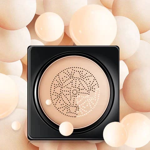 BB Cream - Flower Secret