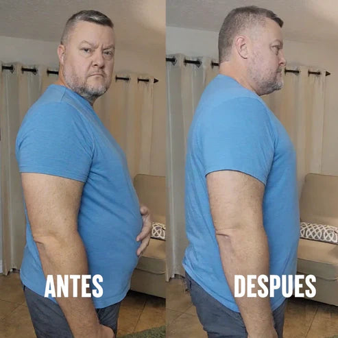 BodySlim™ - Moldea tu torso, invisible bajo la ropa