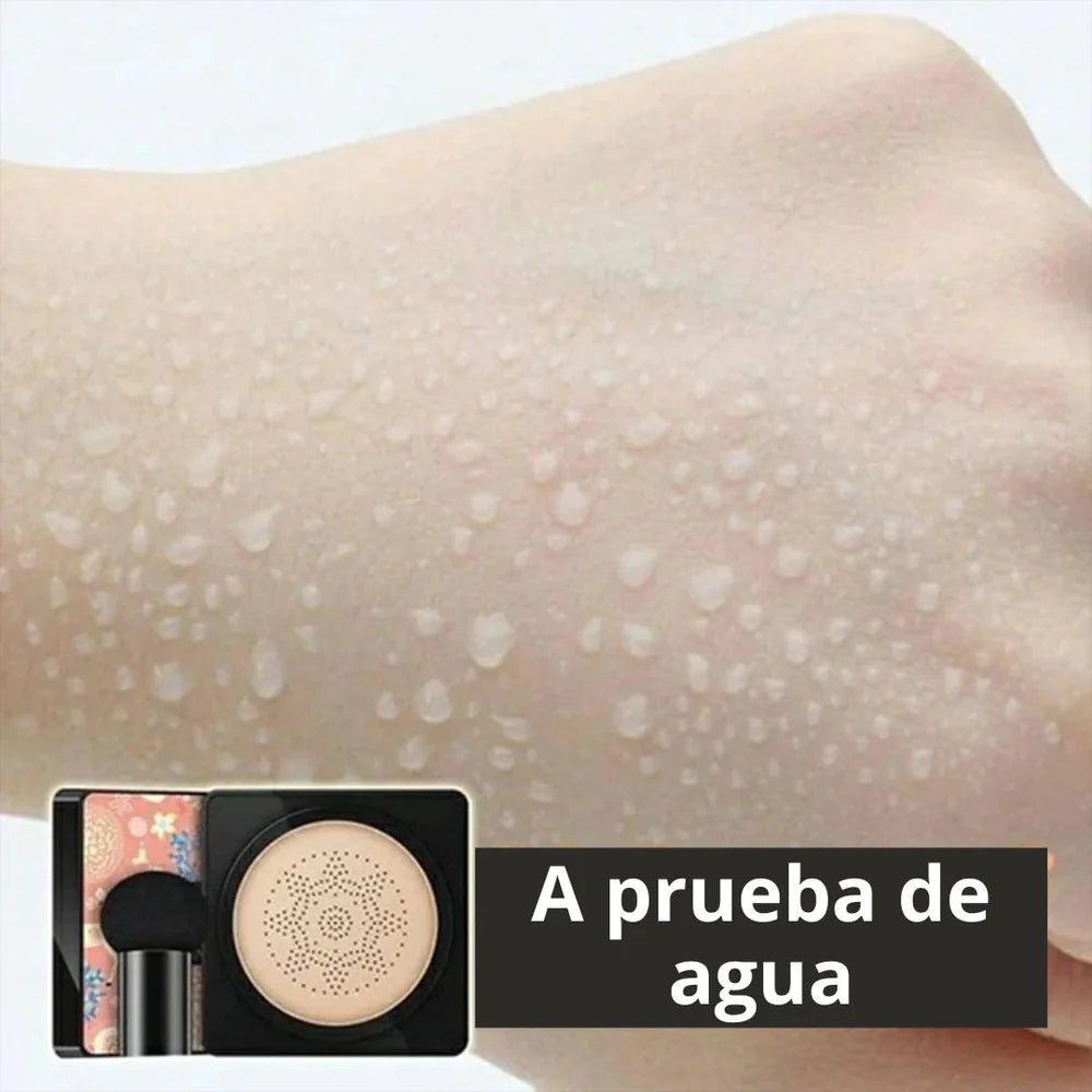 BB Cream - Flower Secret