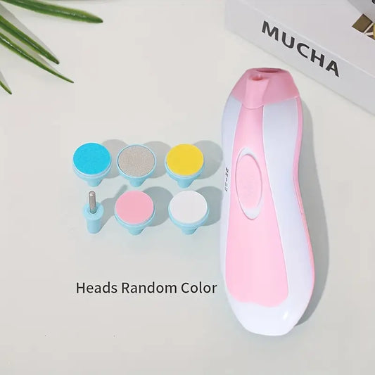 MANICURA INFANTIL - Bebé y Niños 🐤