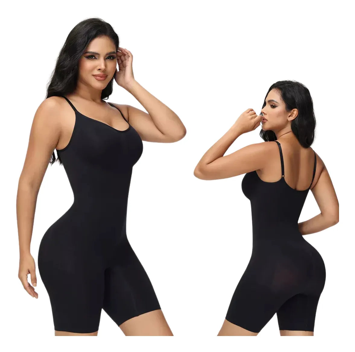 ✨BODY SHORT - FAJA